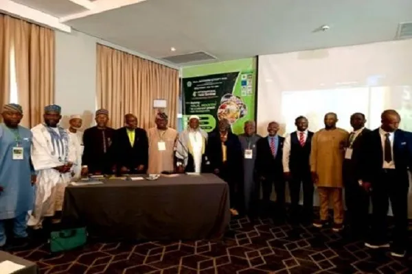 Le Nigéria peut devenir le pôle halal de l'Afrique