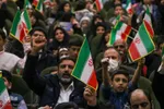 آیین اختتامیه پویش «نسیم خلق عظیم»