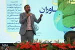 همایش تجلیل از یاوران وقف در زینبیه اصفهان