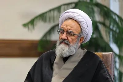 جلسه شورای عالی مدیریت حوزه علمیه آذربایجان شرقی