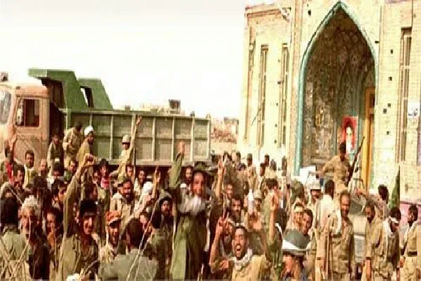 مساجد؛ خاستگاه روحیه جهادی رزمندگان دفاع مقدس