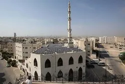 Le gouvernement jordanien envisage d'installer des panneaux solaires dans les mosquées