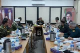 مرزهای‌ استان گلستان از امن‌ترین مرزهای کشور است