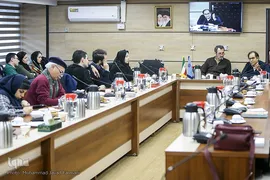 نشست نقد کتاب «عقلانیت اخلاقی عربی و تأثیر سنت خسروانی»
