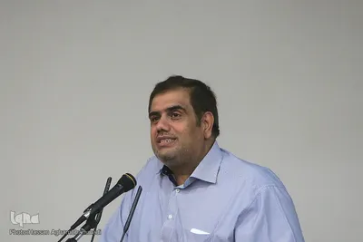 رضا صبور، کارگردان مستند«مکتب خانه از دیرباز تا امروز»