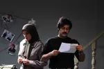 اجرای تئاتر جمعه ای که تعطیل نبود در تبریز