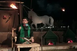 Iranian Quranic Convoy’s Programs in Iraq Conclude