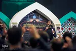 مراسم سوگواری شب بزرگداشت شهادت حضرت احمدبن موسی الکاظم علیهماالسلام