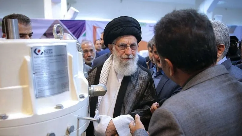 د ایران د پرمختګ یوازنۍ لاره، د پرائیویټ سیکټر له توانمنیو استفاده ده