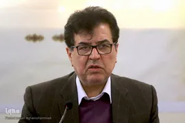 ایمانی خوشخو، رییس پارک علوم، فناوری نرم و صنایع فرهنگی جهاددانشگاهی
