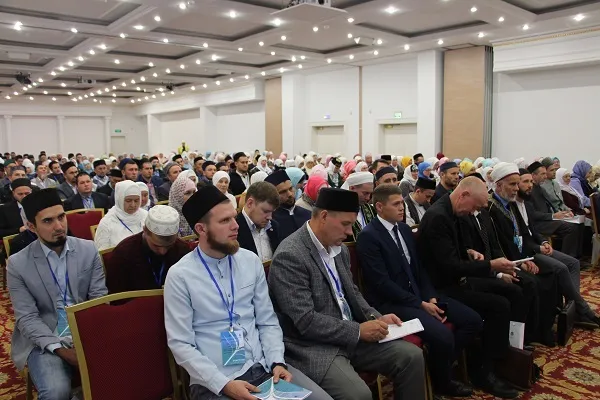 В Казани мусульманские преподаватели обсудят актуальные вопросы