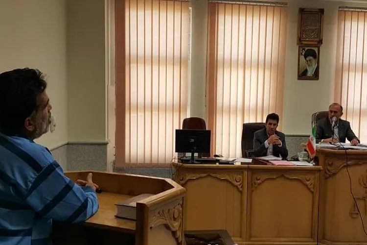 آغاز دادگاه رسیدگی به پرونده شهادت امام جمعه كازرون