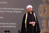 تأکید مفتی روسیه بر موفقیت این کشور در عرصه همزیستی ادیان