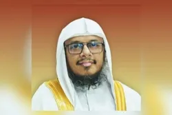প্রথম বাংলাদেশী কারী, যিনি কাতারের রেডিওতে কোরআন তিলাওয়াত করার সুযোগ পেলেন