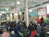حماسه سوم خرداد؛ بیانگر تجلی غیرت ملت ایران در صیانت از ارزش‌ها