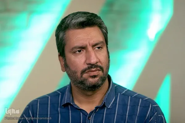 «قلب رقه» در شهرک دفاع مقدس  می‌تپد