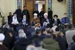 مجلس بزرگداشت رهبر شهید انقلاب در تبریز