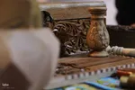 گشایش نمایشگاه بین المللی گردشگری در تبریز