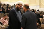 گردهمایی ستاد نهضت «پیشرفت بانوان» استان مرکزی