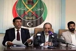 Libya’s Muslim Brotherhood Changes Name to ‘Resurrection and Reform Society’