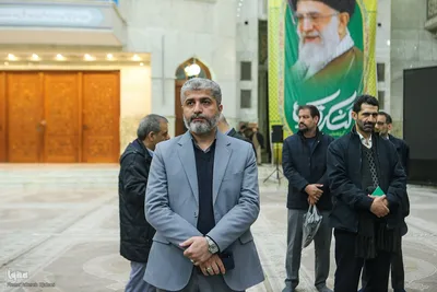 تجدید میثاق جهادگران جهاددانشگاهی با آرمان‌های امام راحل