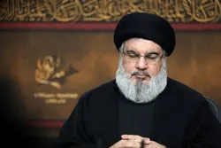 Sayyid Hassan Nasrallah wird am Mittwochabend eine Rede halten