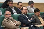 نشست صمیمانه رئیس جهاددانشگاهی با اعضای واحد‌های جهاددانشگاهی در اصفهان