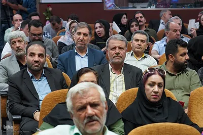 همایش نکوداشت روز خبرنگار در اصفهان