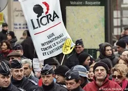 L’annonce du lancement de la LICRA en Tunisie fait scandale
