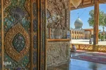 به مناسبت روز بزرگداشت حضرت احمدبن موسی شاهچراغ (ع)‎‎