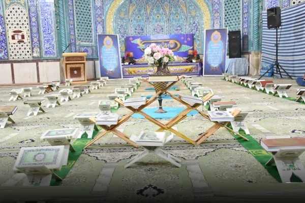 آغاز پویش ملی «تا فتح مبین» با محوریت قرائت همگانی سوره فتح