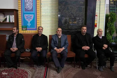 برگزاری محفل قرآن و یادواره شهدای خدمت و شهدای قرآنی در تبریز