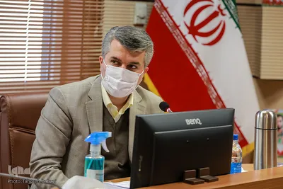 نشست خبری ستاد قرآنی اولین سالگرد شهادت سردار حاج قاسم سلیمانی و هم‌رزمان ایشان