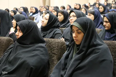 اختتاميه رويداد رسانه اي مادران مقاومت در بیرجند