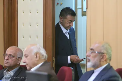 مجمع خیرین مدرسه ساز