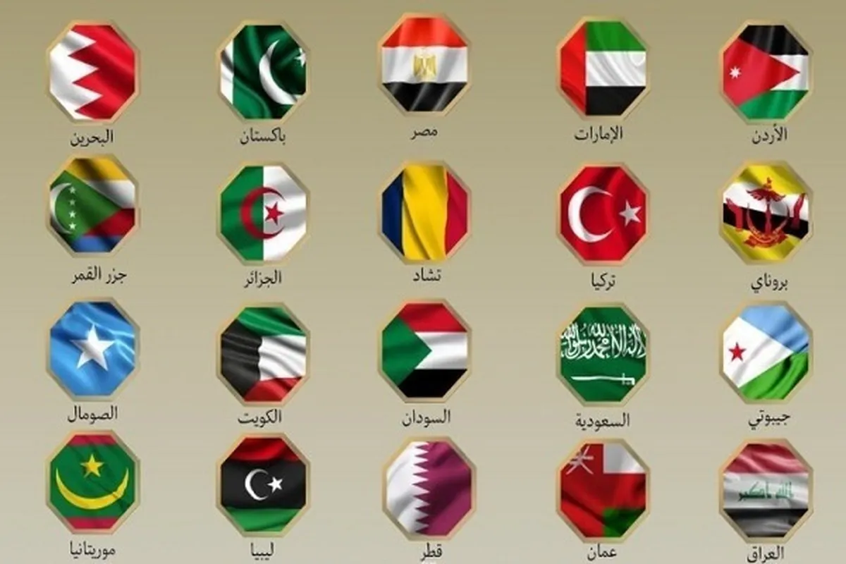 Sanarwar ministocin harkokin wajen kasashen Larabawa da na musulmi 20 da ke yin Allah wadai da harin Isra'ila a kan Iran