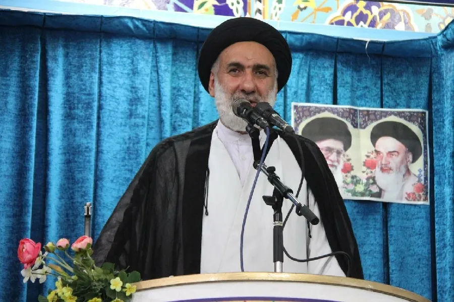 حکم قربانی کردن در روز عید قربان
