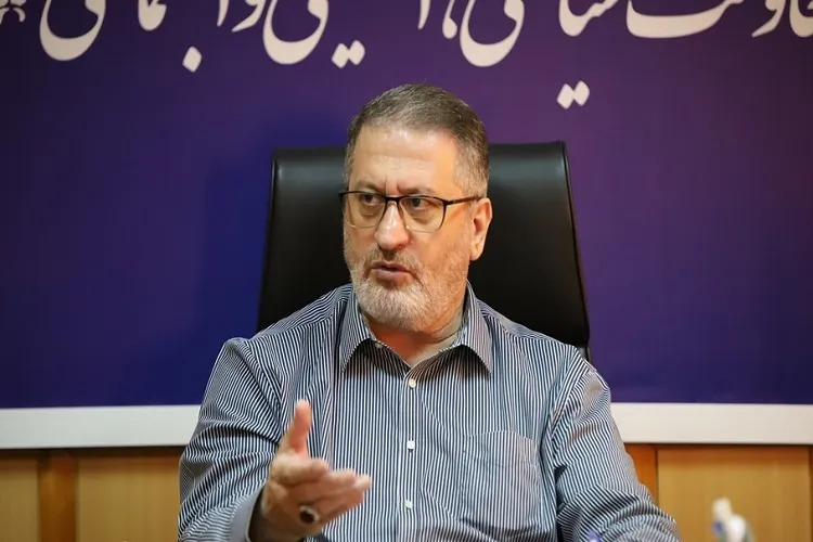 قیام 17 شهریور برآمده از دل اربعین و تبلور وحدت مردم است