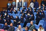 مرحله پایانی سی‌ونهمین جشنواره ملی قرآن و عترت دانشجویان در اصفهان