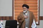 نشست بررسی ابعاد مختلف «وحدت حوزه و دانشگاه» - اراک/عکاس:زهرا بهرامی