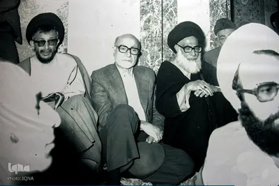 حال و هوای روزهای انقلاب در شیراز