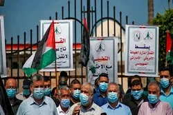 Mehrheit der Jordanier gegen Anerkennung des israelischen Regimes