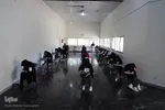 نوبت دوم کنکور سراسری ۱۴۰۲ در دانشگاه تبریز