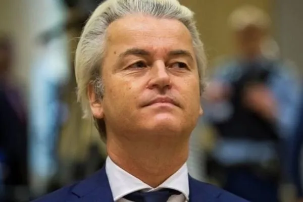 Wilders'den Faslı Müslümanların vatandaşlıktan çıkarılmasını talep etmesi