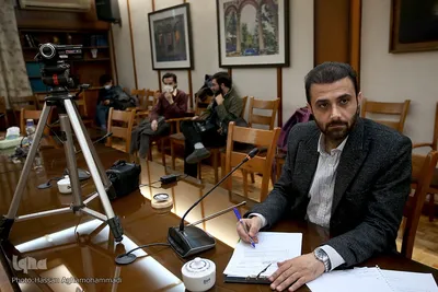 مرحله فینال مسابقات مناظره دانشجویی دانشگاه تهران