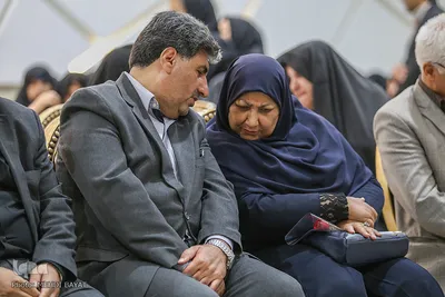 گرامیداشت «روز سالمند» در اراک