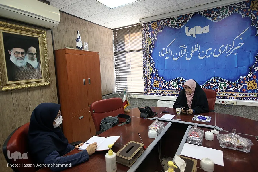 حال و هوای محمدی در «انقلاب قلب‌ها» + صوت