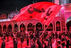 Muharram; mwezi wa kukumbuka mapambano ya Imam Hussein AS