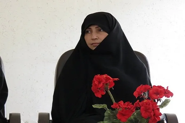 بانوان تحقق اقتصاد مقاومتی در کشور را تسریع ببخشند