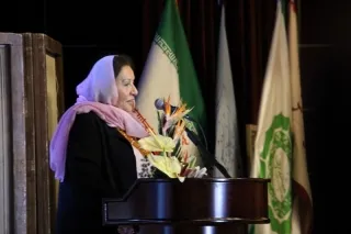 زیلوبافی در مدارس و دانشگاه‌ها  آموزش داده شود